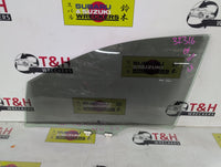 Nov 2016 to Sep 2023 - Subaru Impreza 5th Generation - Left Front Door Window