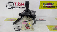 2018 Gear Stick/Shifter, 2018, Mazda, Mazda3, III BM BN
