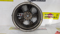 Dec 2014 to Oct 2021 - Honda HR-V VTi-L VTi-LX - Alloy Wheel - Factory, 17X7In