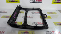 2010 2010 Ford Focus II LV Stereo Facia