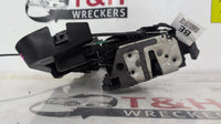 2018 - 2022 Ford Everest U268 Trend SUV RWD Right Front Lock Actuator
