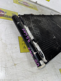 Oct 2000 to Oct 2002 - Subaru Impreza - A/C Condenser