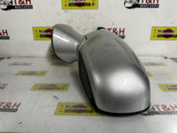 2014 Suzuki S-Cross JY Hatchback FWD Left Door Mirror