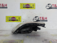 Mitsubishi Magna TR TS 1991-1996 - LH Indicator/Fog/Side Corner Light
