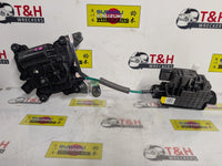 2020 Kia Sportage QL - Tailgate Lock Actuator