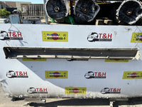 2010 - 2019 Mitsubishi ASX Right Side Skirt