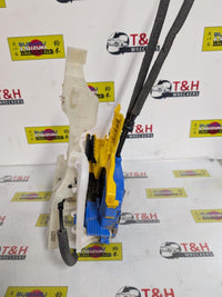 2015-2021 Kia Sportage QL SLI SUV FWD Left Front Door Lock Actuator