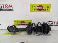 Feb 2008 to Aug 2012 - Subaru Forester - Left Front Strut