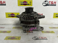 2002 - 2005 Subaru Impreza Petrol Engine Code EJ20 Alternator | PN: A2TB5391
