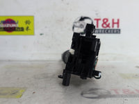 2012 - 2024 Mitsubishi Mirage LA ES FWD Indicator Stalk