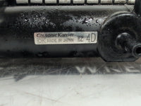 2005 - 2007 Subaru Impreza GG Radiator