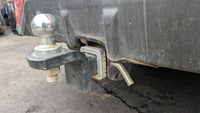 Oct 2022 to Current - Subaru Crosstrek G6X - Towbar