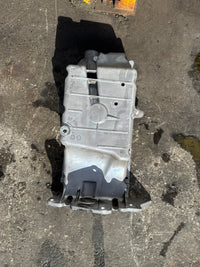Sep 2011 to Dec 2018 - Holden Barina TM - Oil Pan/Sump