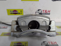 Feb 2017 to Current - Mazda CX-5 KF - Left Front Caliper - Single Piston Type