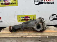 Subaru WRX VA 2.0L Petrol AWD 2014-2021 - Differential Centre