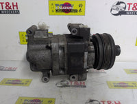 Oct 2003 to Apr 2009 - Mazda Mazda3 BK Petrol - A/C Compressor - PN: H12A1AJ4GX