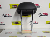 Ford Mondeo MD Titanium Sep 2014 to Jun 2020 - Left Rear Headrest - Leather
