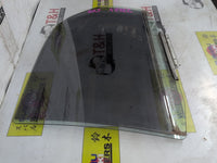 2007 - 2013 Suzuki SX4 EY Left Rear Door Glass