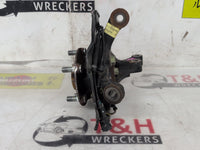 2025 - 2026 Suzuki Fronx WDB3S GLX FWD Left Front Hub Assembly