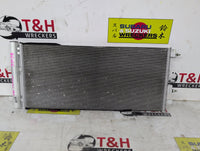 Sep 2014 to Jun 2020 - Ford Mondeo MD - A/C Condenser