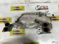 2011 - 2017 Subaru XV Catalytic Converter | Manifold-Cat Type, G4X