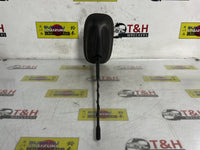 2014-2024 MINI Cooper F56 Hatchback FWD Antenna