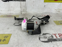 2012 - 2016 Suzuki Swift FZ Left Front Seat Belt