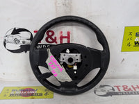 Steering Wheel, 2019, Toyota, Corolla, Altis, E170