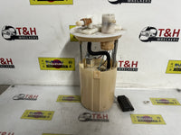 2012 - 2024 Mitsubishi Mirage LA ES FWD Fuel Pump