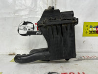 2014 2014 Suzuki Alto GF Air Cleaner/Box