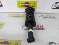 Aug 2011 to Apr 2017 - Subaru XV - Left Rear Strut - G4X
