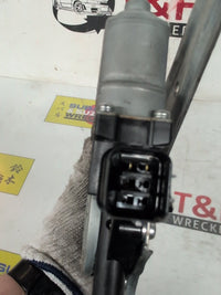 2015-2021 Subaru Outback BS - Right Rear Window Regulator/Motor