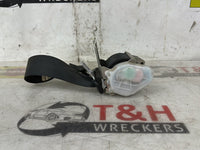 2013 - 2017 Nissan Altima L33 Centre Seat Belt