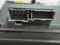 2010 - 2016 Suzuki Kizashi FR Sport 4WD Amplifier