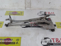 2015 2015 Ford Fiesta WZ Wiper Linkage