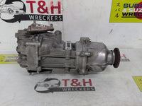 2007 - 2014 Suzuki SX4 EY Differential Centre