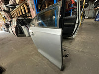 Feb 2011 to Dec 2017 - Volkswagen Jetta 1B - Right Rear Door