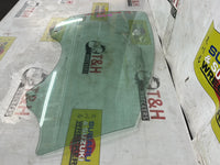 2016 - 2020 Holden Astra Right Front Door Glass
