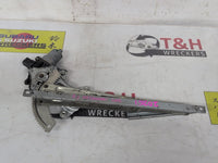 2013-2021 Mitsubishi Outlander - Left Rear Window Regulator/Motor