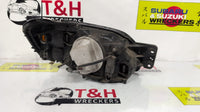 2000 - 2003 Subaru Outback H6 BHE Left Headlight