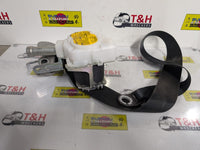 Right Front Seat Belt, Toyota, RAV4, A40 | T&H Wreckers