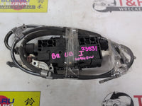 2009 - 2014 Subaru Liberty Handbrake Actuator