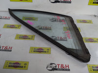 1990-1997 Mazda MX-5 NA - Left Front Quarter Door Glass