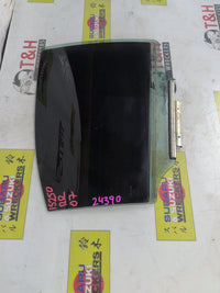 2005 - 2013 Lexus IS250 E20 Right Rear Door Glass