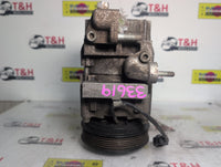Apr 2008 to Jan 2012 - Ford Escape ZD 2.3L - A/C Compressor