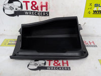 2019 Glove Box, 2019, Toyota, Corolla, Altis, E170