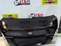 2010 2010 Suzuki Kizashi FR Bootlid/Tailgate
