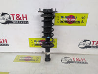 Dec 2011 to Aug 2017 - Subaru Impreza 4th Generation - Left Rear Strut