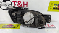 2000 - 2003 Subaru Outback H6 BHE Left Headlight