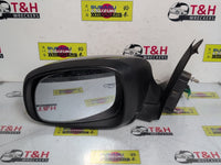2006 - 2011 Suzuki Swift EZ Left Door Mirror